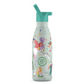 COOL BOTTLES. Ανοξείδωτο μπουκάλι Πριγκίπισσες 350ml