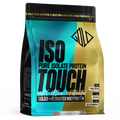 Goldtouch Premium Iso Touch 86% Protein Bag 2000gr