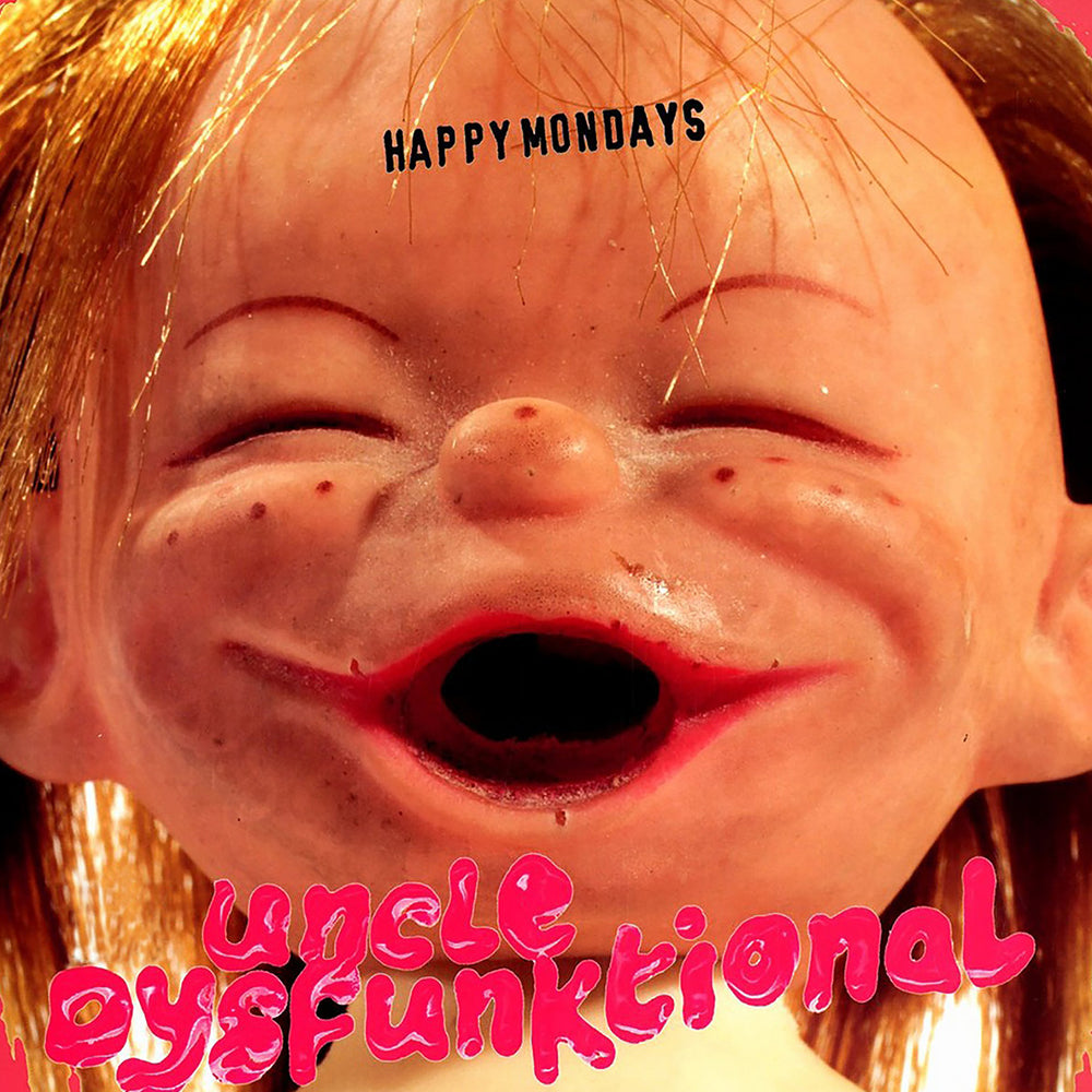 Uncle Dysfunktional (2020 mix)