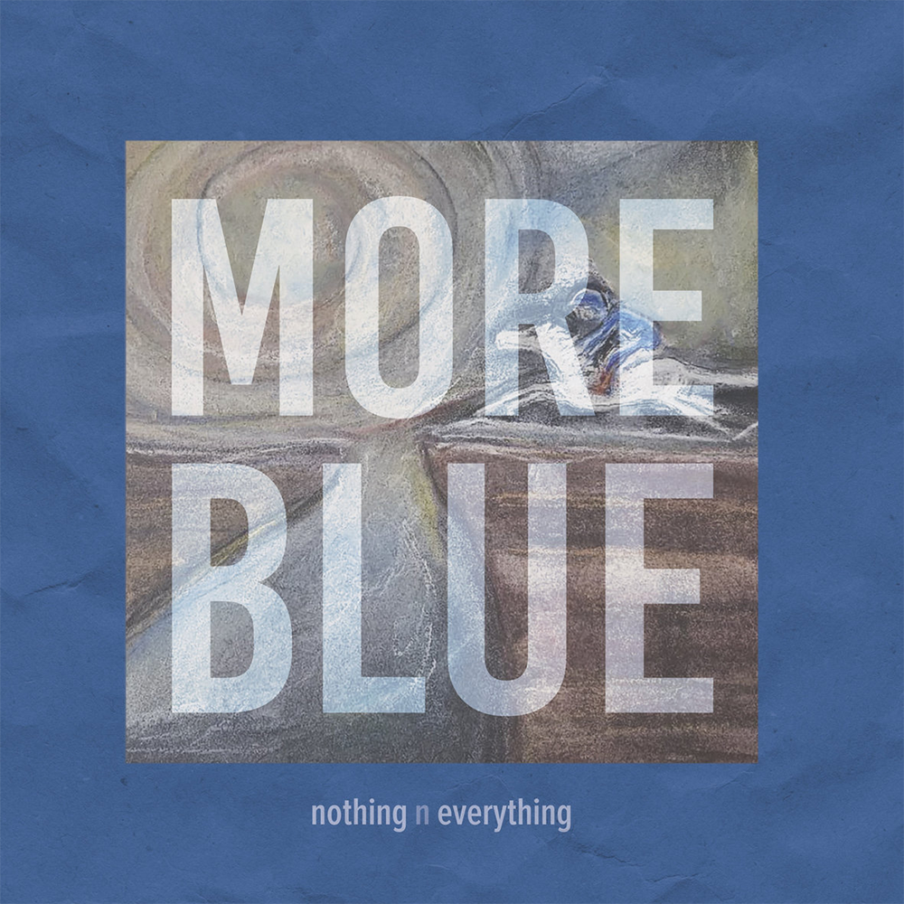 More Blue