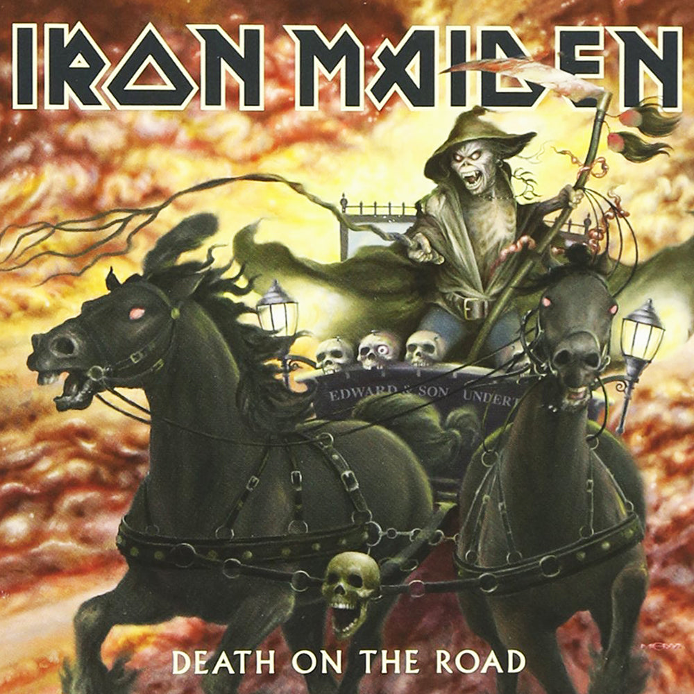 Death On The Road