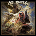 Helloween - Helloween (Corona Vinyl)