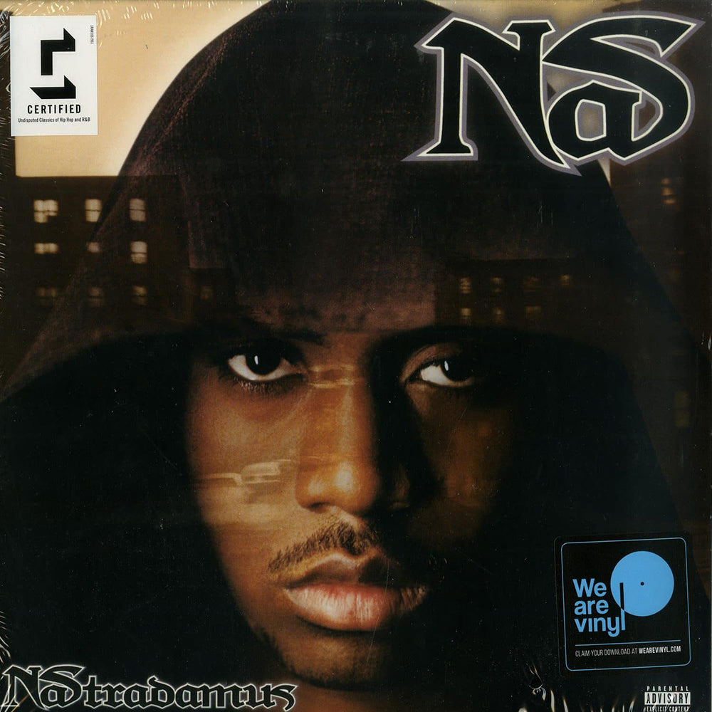 Nastradamus