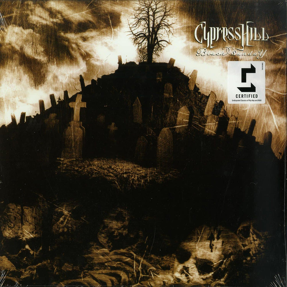 Black Sunday