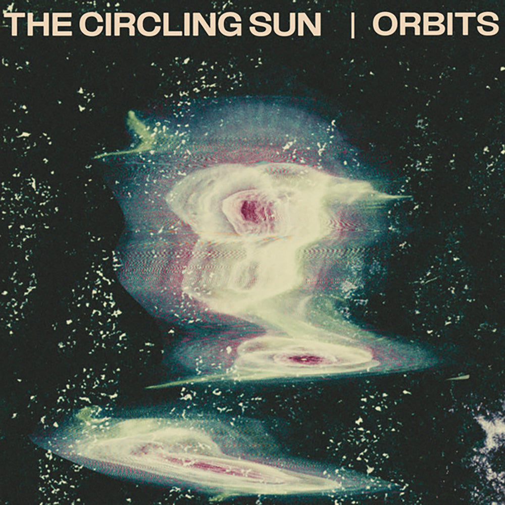 Orbits (Green Vinyl)