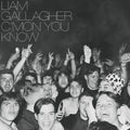 C'mon You Know (Blue Vinyl)