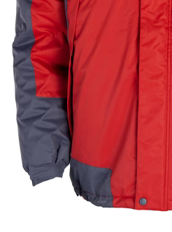 PARKA Dae Do