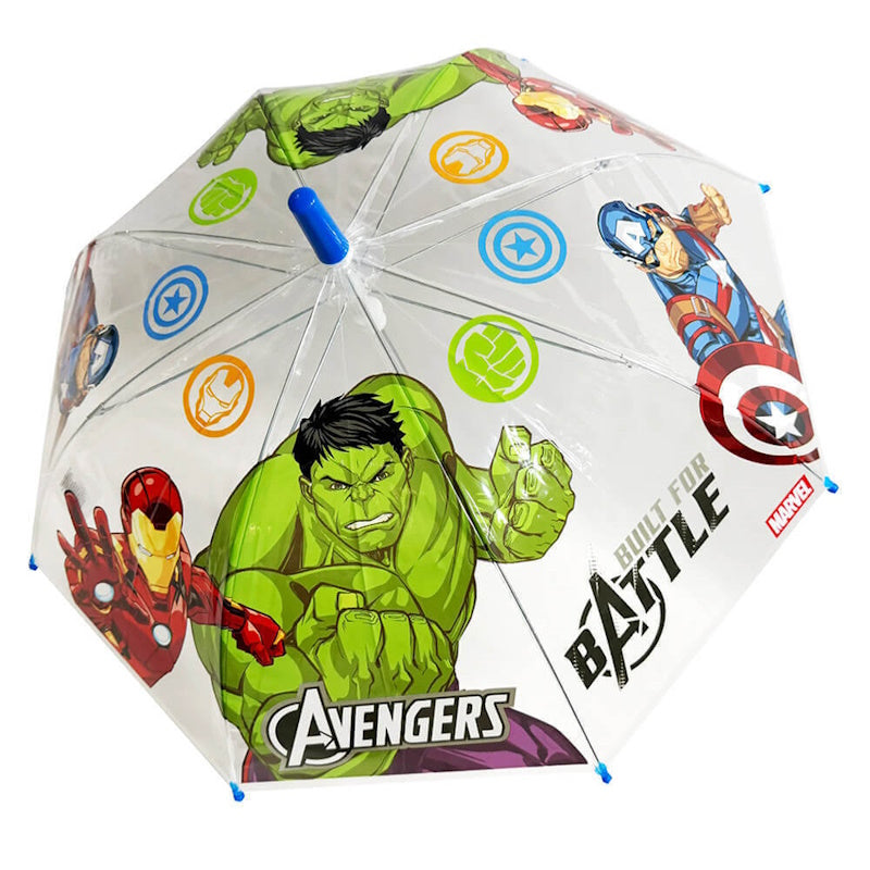 Chanos Παιδική Ομπρέλα 38cm poe Avengers