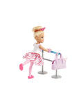 Barbie Chelsea Καρυοθραύστης (GXD50/GXD52)