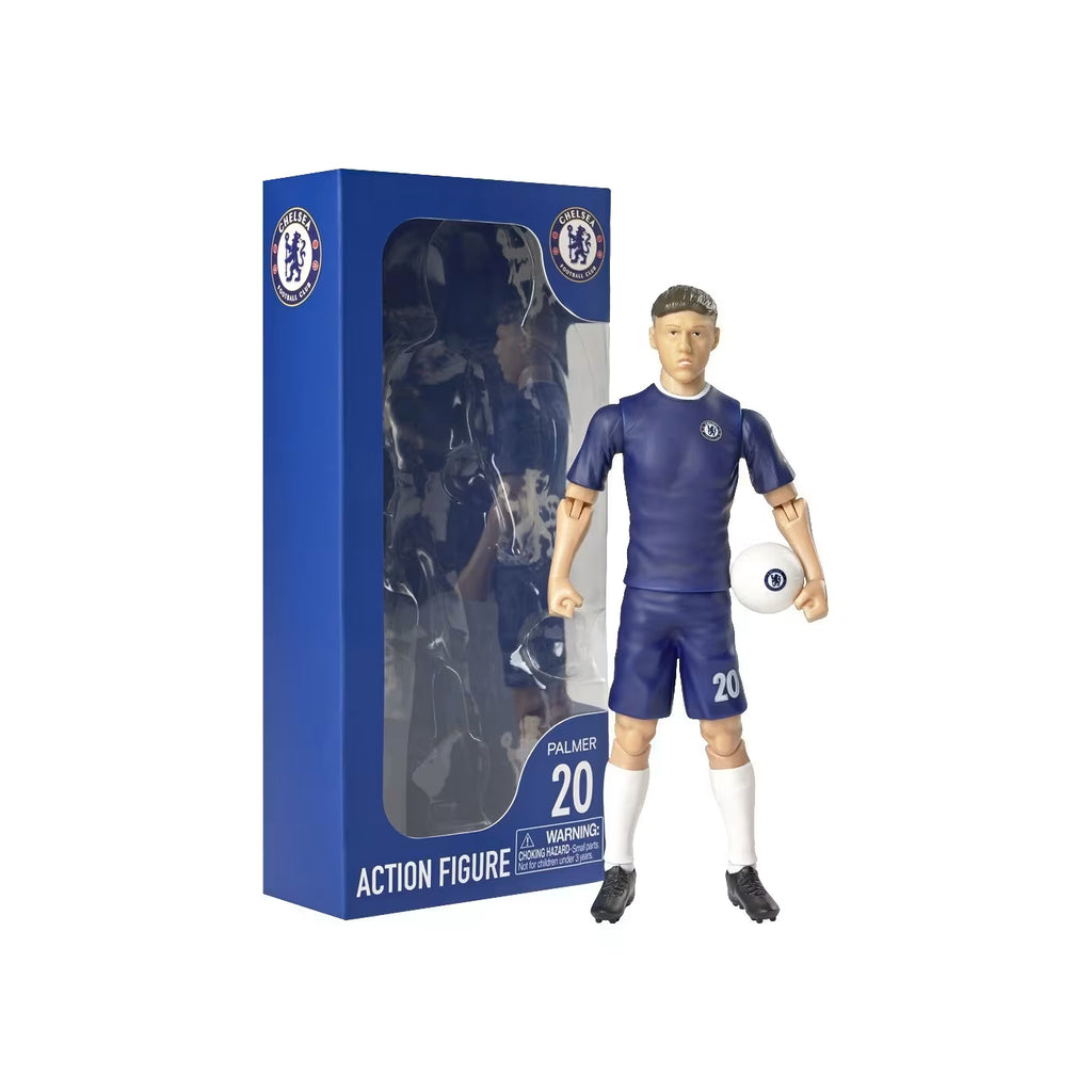 banbo toys Chelsea Socker 20 cm – Cole Palmer 83477