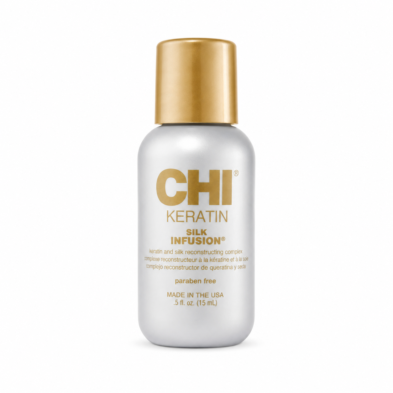 CHI Keratin Silk Infusion 59ml