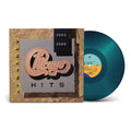 Greatest Hits 1982-1989 (Sea/Blue Vinyl)