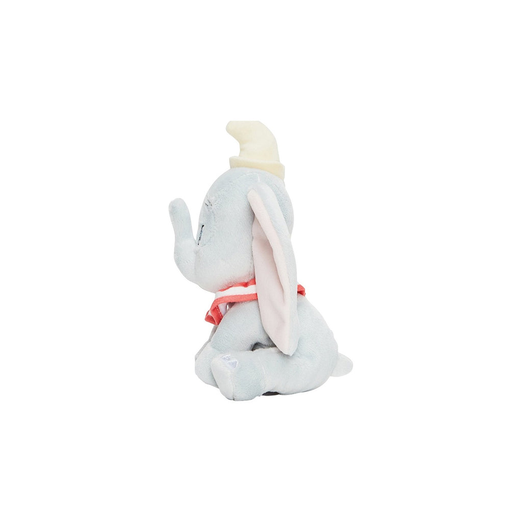 As company Χνουδωτο Disney Dumbo 17Ek