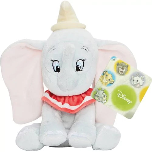 As company Χνουδωτο Disney Dumbo 17Ek