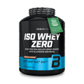BioTech USA – Iso Whey Zero (2270 gr)