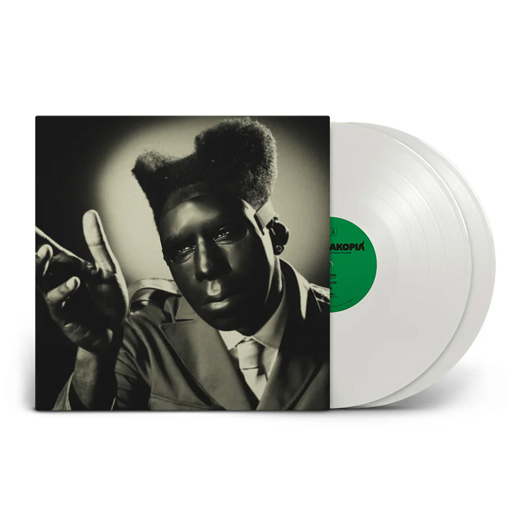 Chromakopia (White Vinyl)