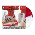 Christmas Rap (Red and White Split Vinyl)