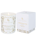 Christmas Star Heavenly Soy Candle 160ml | Little Secrets
