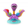 little tikes Χταπόδι Εν Δράσει – Ball Chase Octopus LTT38000