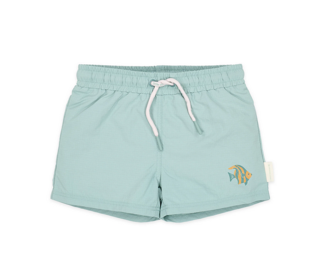 LITTLE DUTCH. Παιδικό μαγιό βερμούδα για αγόρια Ocean Breeze - Νο 86/92 LD-CL26030569