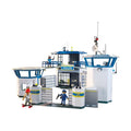Playmobil City Action Αρχηγείο Αστυνομίας 71873