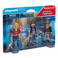 Playmobil City Action Ομάδα Ληστών 70670