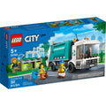 LEGO City Recycling Truck (60386)