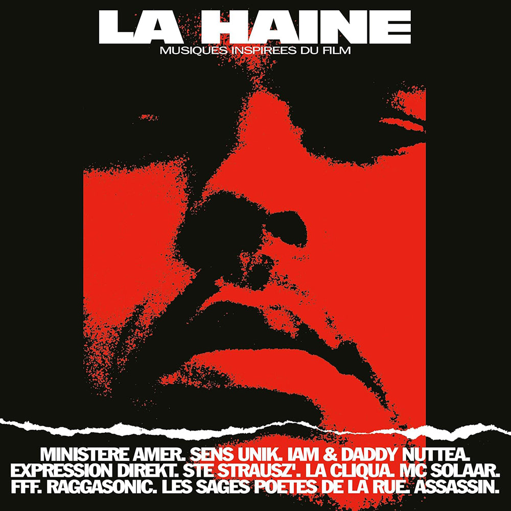 "La Haine"