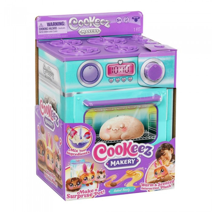 Cookeez Makery Μαγικό Φουρνάκι