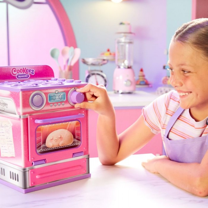 Cookeez Makery Μαγικό Φουρνάκι