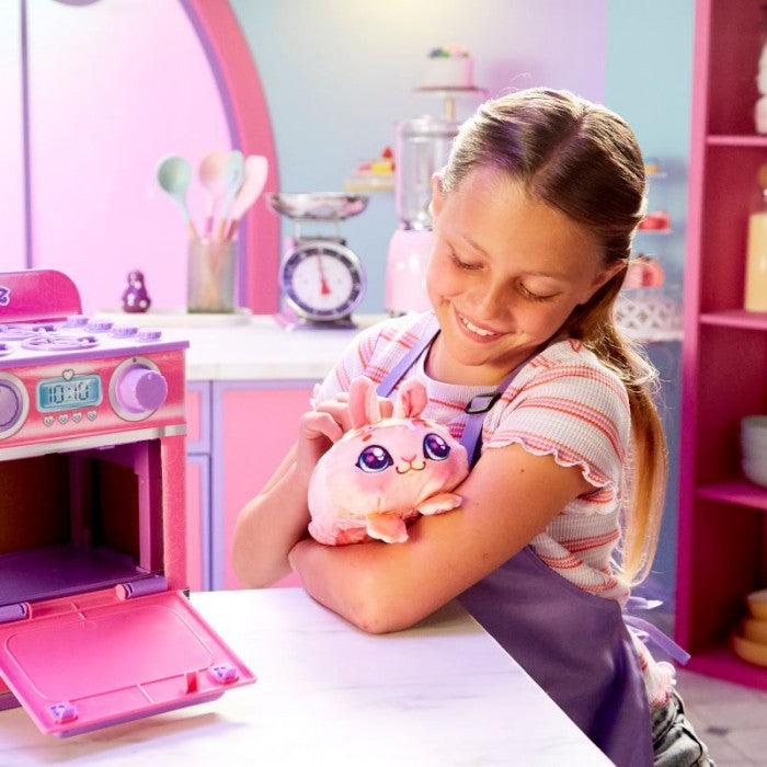 Cookeez Makery Μαγικό Φουρνάκι