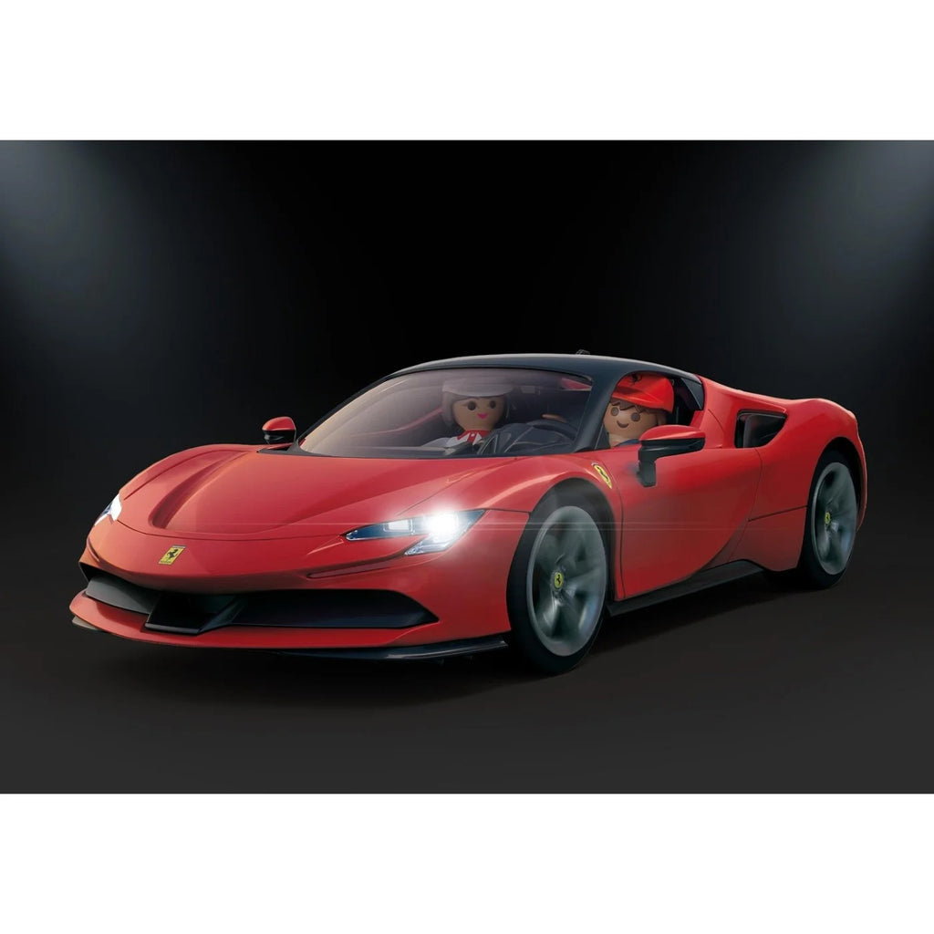 Ferrari SF90 Stradale