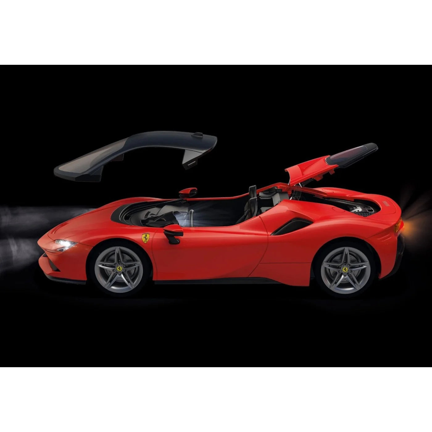 Ferrari SF90 Stradale