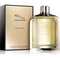 Jaguar | Classic Gold Men Eau De Toilette Spray 100ml | Warm & Creamy | JCG100