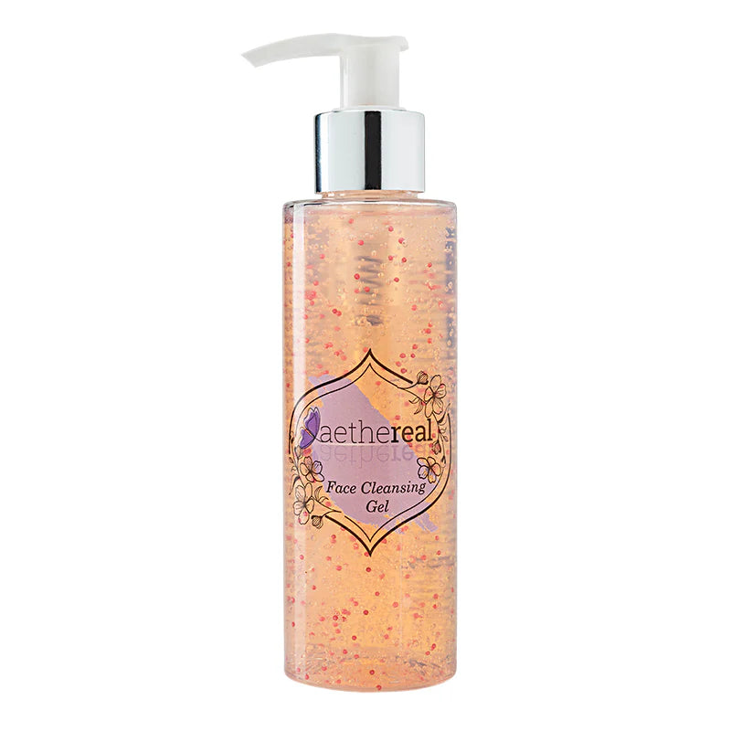 AETHEREAL Cleansing Gel Πολυβιταμινουχο