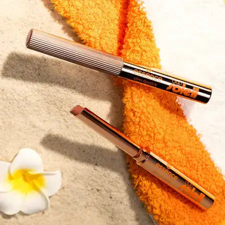 Club Soleil Slim Lipstick | Essence