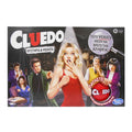 Cluedo Liars Edition Επιτραπέζιο