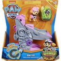 Spin Master Paw Patrol: Dino Rescue – Skye Deluxe Vehicle (20124743).