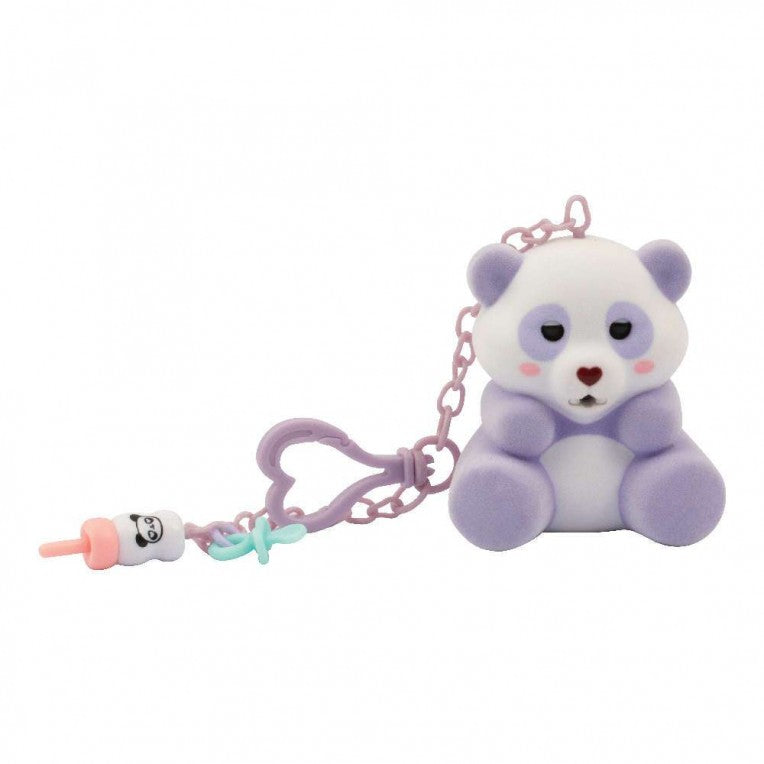 Coccolotti Panda Friends – 6 σχέδια