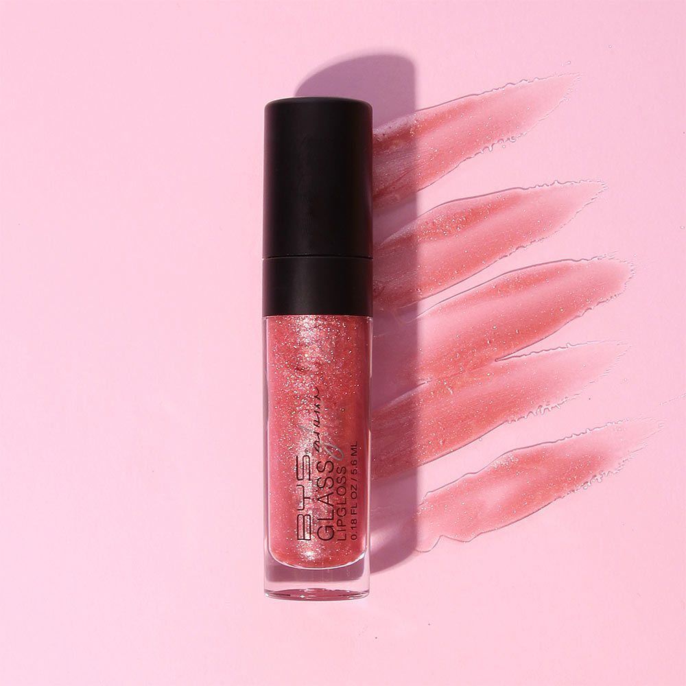 Glass Glow Lipgloss | BYS