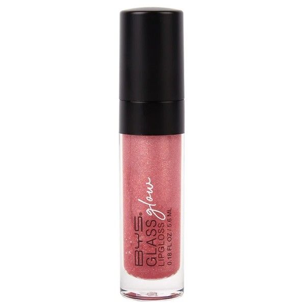Glass Glow Lipgloss | BYS