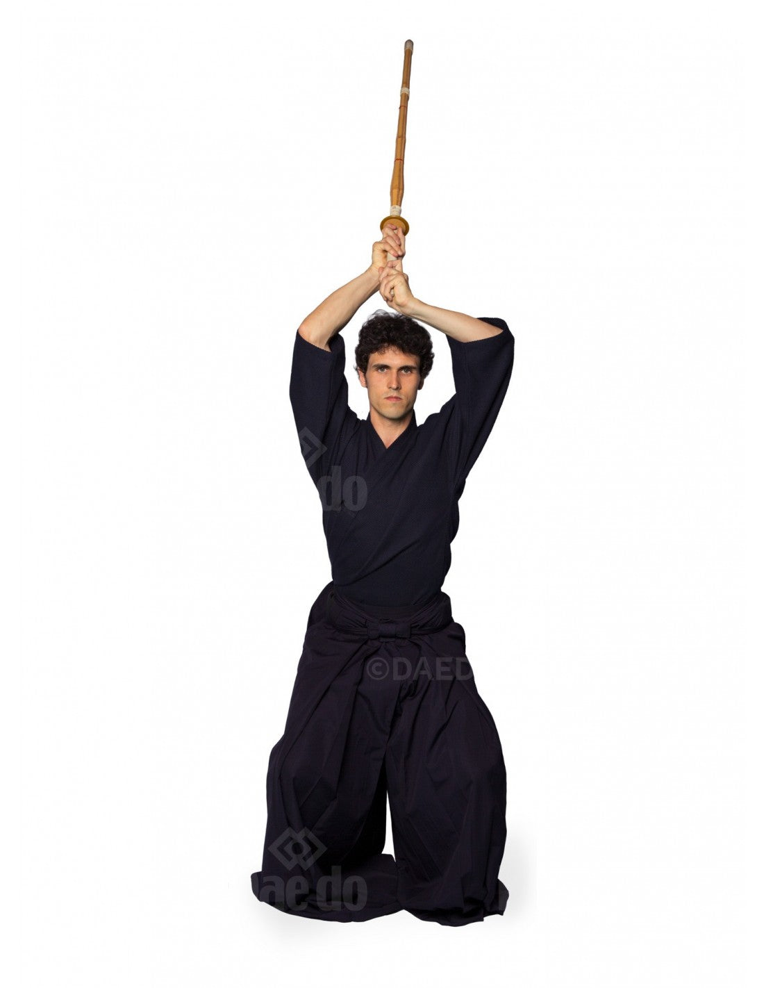 HA 1240  KENDO  ΣΤΟΛΗ