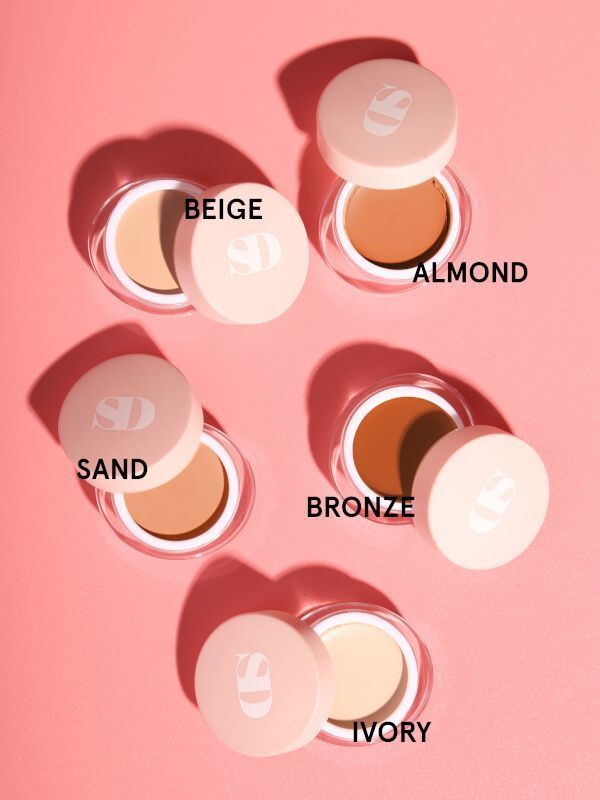 SkinDivision -Perfect Concealer 6ml