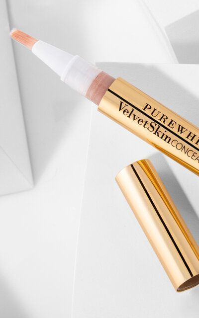 Pure White Cosmetics -VelvetSkin Concealer Pen 3ml