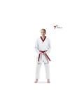 TA 2028 WT Style Competition Dobok Poom Collar (CE)