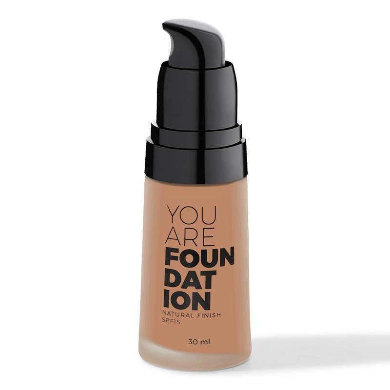 Liquid foundation