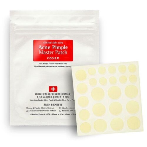 Acne Pimple Master Patch 24 Patches
