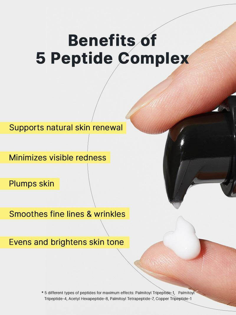 Advanced Snail Peptide Eye Cream | COSRX