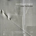 Julia Hülsmann Quartet - Under the Surface