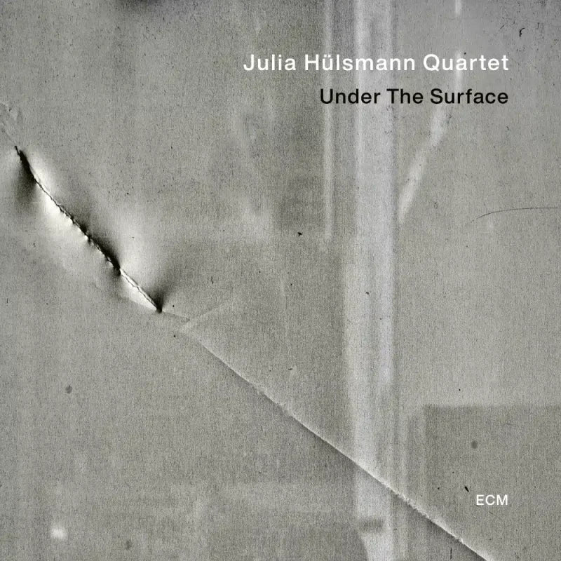 Julia Hülsmann Quartet - Under the Surface